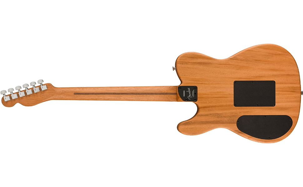 Amazon.co.jp: Fender フェンダー アコースタソニック American