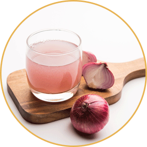  Red Onion Seed Oil Extract