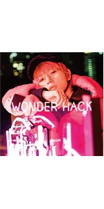Amazon.co.jp: WONDER HACK(CD+DVD): ミュージック