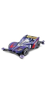 (未使用･未開封品)　タミヤ 1/32 フルカウルミニ四駆シリーズ No.33 トライダガーX プレミアム (スーパーIIシャーシ) 19433 tu1jdyt Amazon | タミヤ(TAMIYA) フルカウルミニ四駆シリーズ No.33
