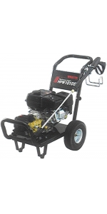 Amazon | ワキタ MEIHO 高圧洗浄機 エンジンタイプ HPW1010E