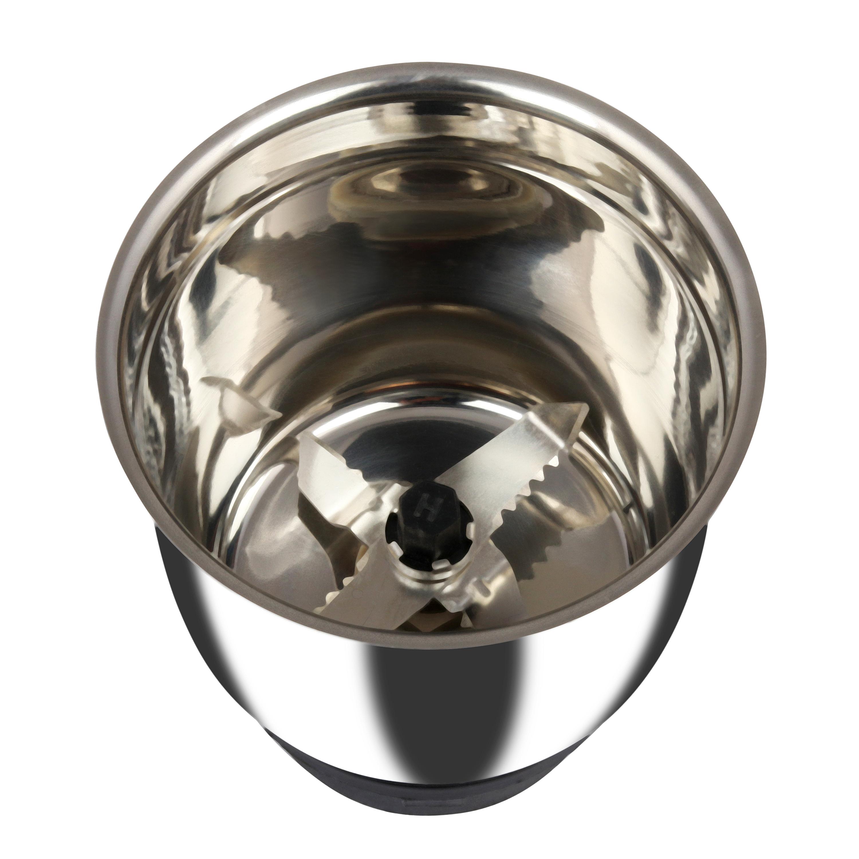 Buy Lifelong Power Pro 500Watt Mixer Grinder with 3 Jars, White/Grey