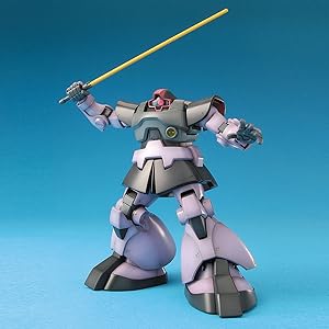 Amazon.co.jp: BANDAI SPIRITS(バンダイ スピリッツ) HGUC 機動