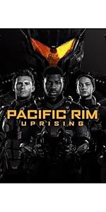 パシフィック・リム:アップライジング スチール・ブック仕様 ブルーレイ+DVD… Amazon.co.jp: パシフィック・リム:アップライジング スチール