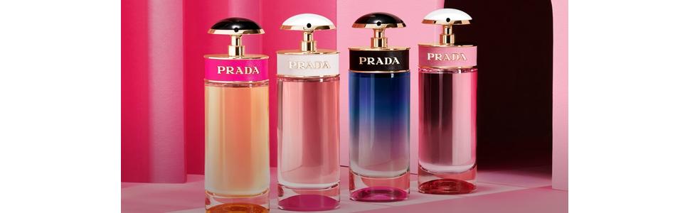 香水(女性用) PRADA CANDY KISS 80ml Prada Candy Kiss Prada perfume - a fragrance for women 2016