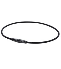 Amazon.co.jp: phiten(ファイテン) ネックレス RAKUWAネック