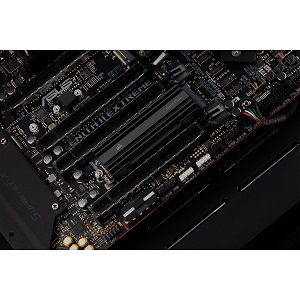 内蔵型SSD Force Series MP600 CSSD-F1000GBMP600R2 Force Series Gen.4 PCIe MP600 1TB NVMe M.2 SSD