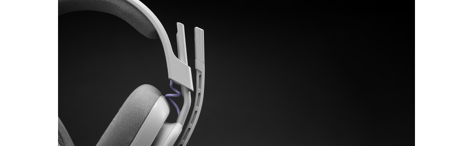 ASTRO A10 PC Ozone Grey Gaming Headset PC