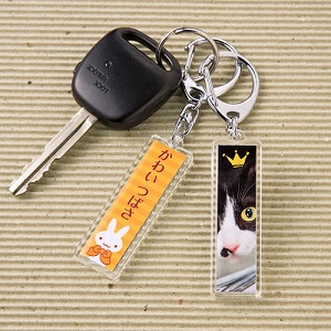 手作りキーホルダーリクエスト・お問合せ専用ページ オーダーメイド キーホルダー/キーリング お気軽にお問合せ