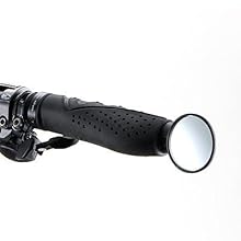 cateye barend mirror