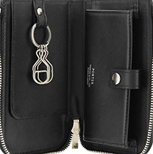 Amazon.co.jp: [ポーター] キーケース L字ファスナー ポーター