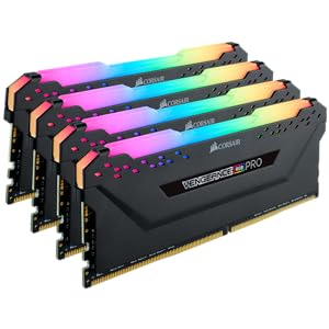 CorsairRGBメモリー DDR4 64GB (4x16GB)3600MHz Amazon | CORSAIR DDR4-3600MHz デスクトップPC用 メモリ