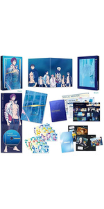 Amazon.co.jp: 劇場版Free!-the Final Stroke- 後編(Amazon