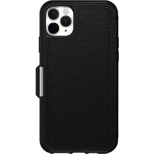 Amazon.com: OtterBox Strada Series Case for iPhone 11 Pro