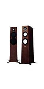 YAMAHA ヤマハ NS-F210B スピーカーシステム Amazon.co.jp: ヤマハ スピーカーシステム (ブラック) 1台売り