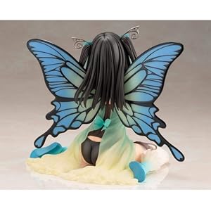 SWAROVSKI デイジー　フィギュア　完品 SWAROVSKI デイジー フィギュア 完品