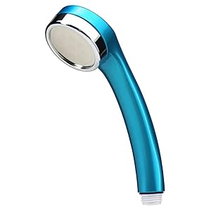 カクダイ シャワーセット リラックスシャワー ブルー 356-903-B ggw725x Amazon.co.jp: カクダイ シャワーセット リラックスシャワー