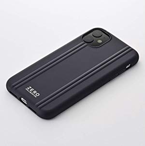 ゼロハリバートン iPhone11/XR用ケース 新品未使用 ハイブリッドケース : iPhone11⁄XR ケースZERO HALLIBURTON Hybrid