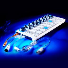 Synthesizer greatest roulette game