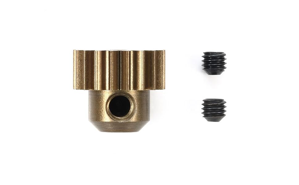 (未使用･未開封品)　スクエア 64p 超硬アルミピニオンギヤ 62T ボロンコート SPE-662 df5ndr3 Amazon | スクエア 64p 超硬アルミピニオンギヤ 62T ボロン