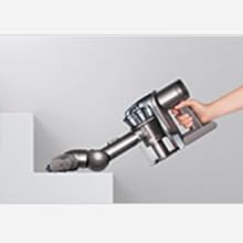Amazon | Dyson digital slim DC45MHSF | Dyson(ダイソン