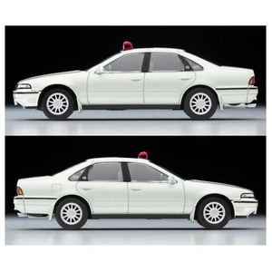 トミカリミテッドヴィンテージネオ あぶない刑事 11点セット LV-N あぶない刑事 Vol.11 日産 セフィーロ スポーツ