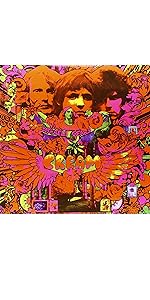 Amazon.co.jp: カラフル・クリーム(SHM-CD): ミュージック
