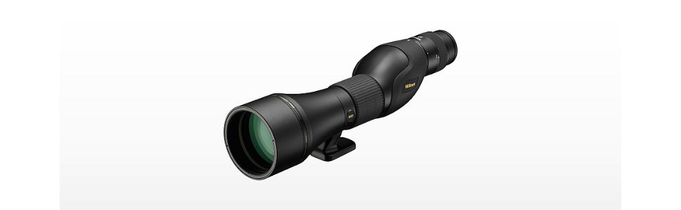 (未使用･未開封品)　Nikon フィールドスコープ MONARCH フィールドスコープ 82ED-A モナーク 0pbj0lf Amazon | Nikon フィールドスコープ MONARCH フィールドスコープ