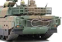 (未使用･未開封品)　タミヤ 1/35 ミリタリーミニチュアシリーズ No.329 陸上自衛隊 10式戦車 プラモデル 35329 vf3p617 Amazon | タミヤ 1/35 ミリタリーミニチュアシリーズ No.329