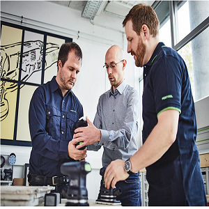 Small manufacture image 2