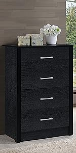 Hodedah チェスト グレー 7段 上段2段鍵付き 【日本正規輸入品】 Amazon.co.jp: Hodedah チェスト グレー 7段 上段2段鍵付き