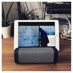 Amazon.co.jp: デノン Denon DSB150BT ポータブルワイヤレス
