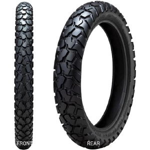 IRCタイヤ　GP-610 120/80-18 M/C 62P チューブレス IRC GP-610 120/80-18 (バイク用タイヤ) 価格比較 - 価格.com