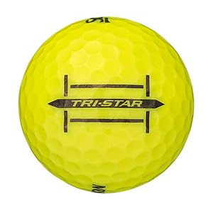 Amazon.co.jp: Dunlop Golf Balls SRIXON TRI-STAR4 2024 1 Amazon.co.jp: Dunlop Golf Balls SRIXON TRI-STAR4 2024 1