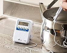 Demi16さま専用 Amazon.co.jp: シンワ測定(Shinwa Sokutei)デジタル温度計H-1