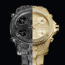 JBW Watch for Women 16 Diamonds