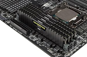 CORSAIR DDR4メモリ8GB×2枚 CMK16GX4M2B3000C15 Amazon | CORSAIR DDR4 メモリモジュール VENGEANCE LPX Series
