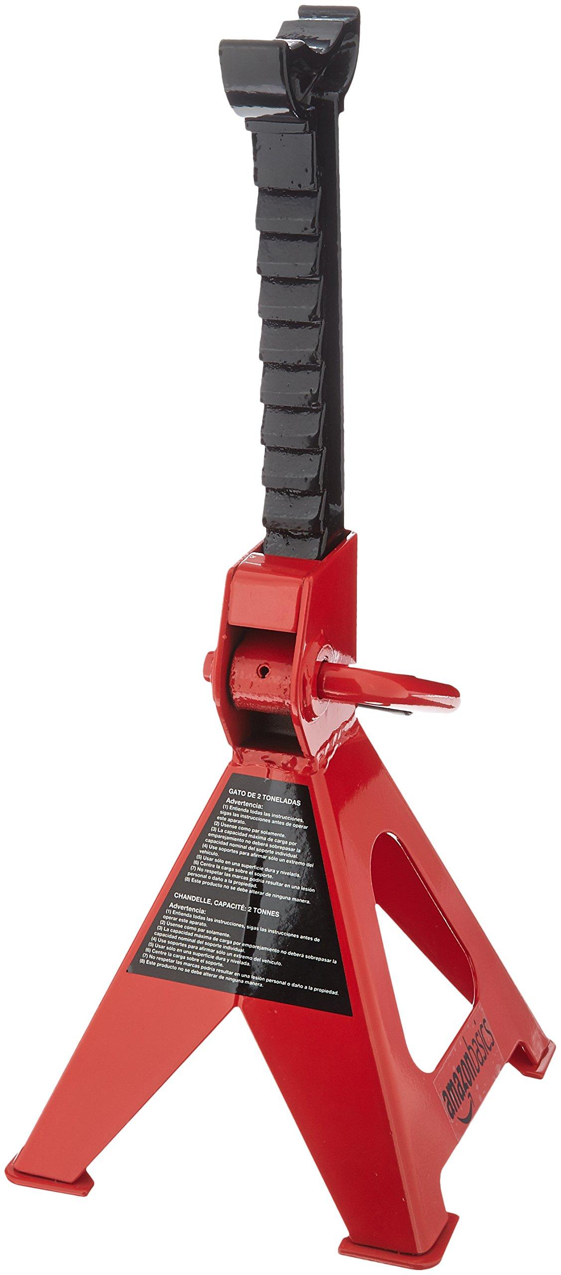 AmazonBasics Support jack, 2 Ton Capacity Amazon.ca Auto