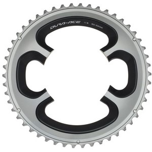 FC-9000 チェーンリング　アウターインナーセット　④ 未使用 シマノ SHIMANO デュラエース DURA-ACE FC-9000 チェーン