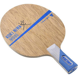 TSP - KOKI NIWA WOOD CHN VICTAS 卓球ラケット 中国式ペン 369baf65-18c7-4845-8e94-