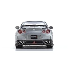 kyosho NISMO ミニカーセット 4種 kidbox_ksr43101r