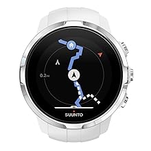 ラウンド用品・アクセサリー SUUNTO SPARTAN SPORT HR Sakura silicone strap kit for Suunto Spartan Sport Wrist HR