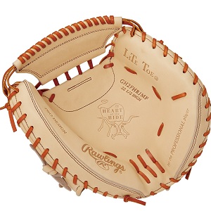 野球用 グラブ グローブ 硬式 大人用 HOH BREAK THE MOLD 硬式 HOH® BREAK THE MOLD [ファースト用] サイズ 11.75