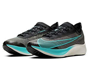 NIKE - ☆特上美品☆ナイキ（NIKE）ズームフライ３【正規品】AT8240-002 Amazon | [ナイキ] Zoom Fly 3 【ズーム フライ 3】 AT8240-002