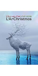 中古 スタッフ 2018 ラルクリ ラルク L'Arc 375d1cc2-d1b3-4807-a670-