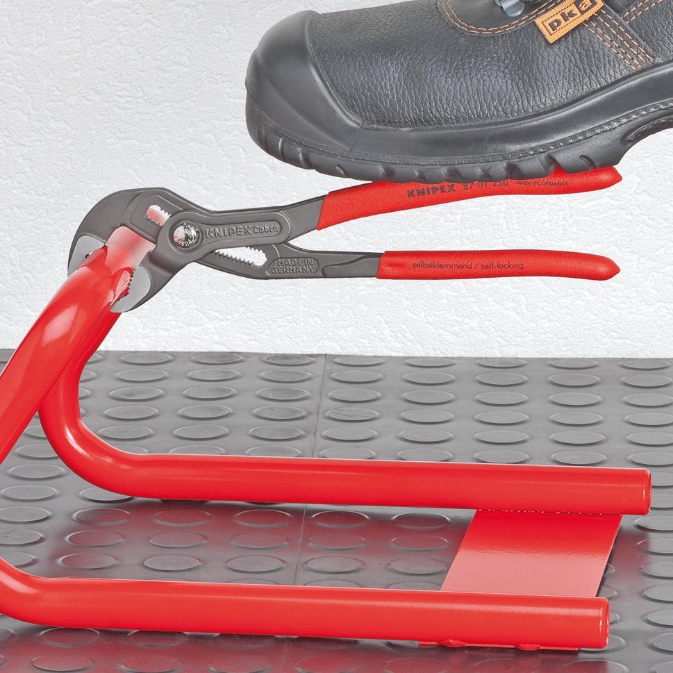 KNIPEX 87 01 125 Cobra Pliers Knipex Tools