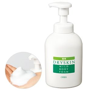 Amazon | ORBIS(オルビス) ドライスキンジェルローション 150mL