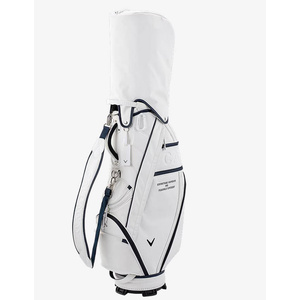 Amazon | キャロウェイ(Callaway) キャディバッグ CRT FORCE NVY