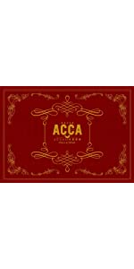 (未使用･未開封品)　朗読音楽劇『ACCA13区監察課』-Piece of Mind- [DVD] wyeba8q Amazon.co.jp: 朗読音楽劇「ACCA13区監察課 Regards,」Blu-ray
