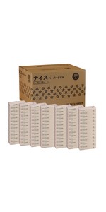 Amazon.co.jp: [ファーストレイト] 【ケース販売】さらっと